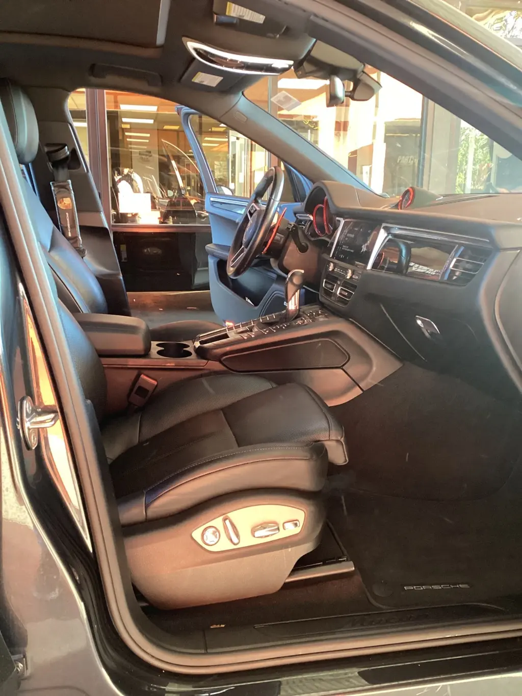 Florida Fine Cars - Used PORSCHE MACAN 2019 MIAMI 