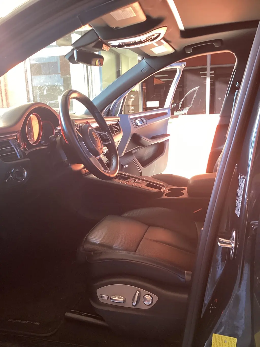 Florida Fine Cars - Used PORSCHE MACAN 2019 MIAMI 