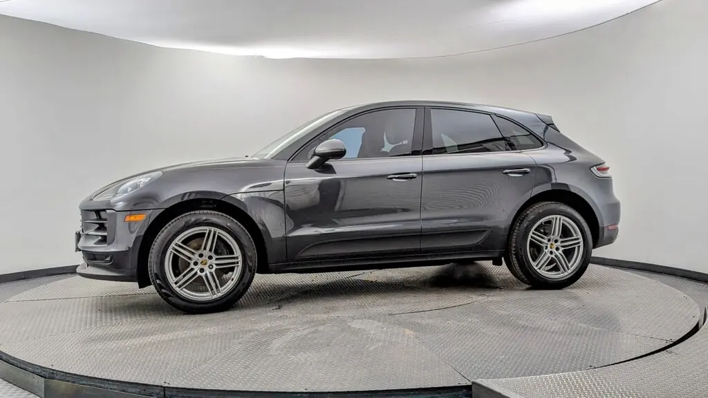 Florida Fine Cars - Used PORSCHE MACAN 2019 MIAMI