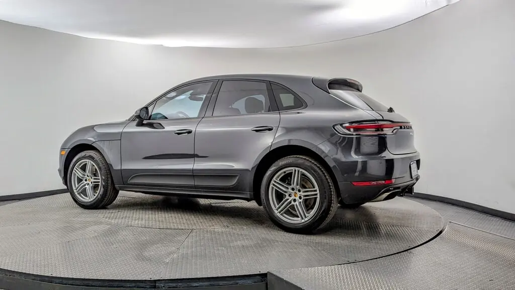 Florida Fine Cars - Used PORSCHE MACAN 2019 MIAMI