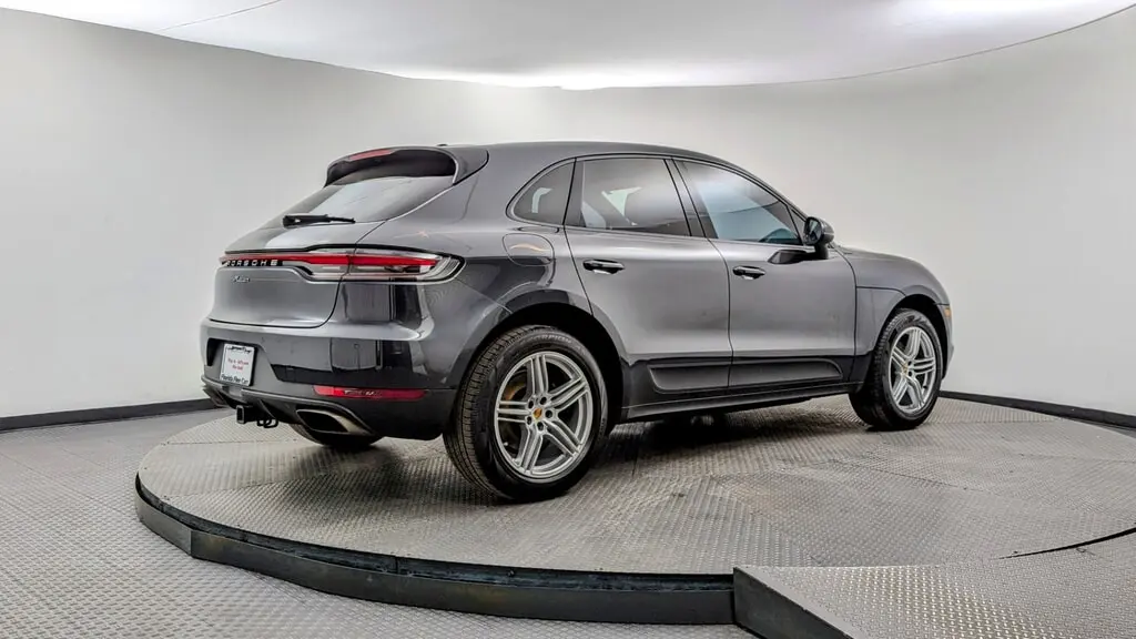 Florida Fine Cars - Used PORSCHE MACAN 2019 MIAMI