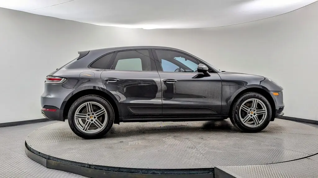 Florida Fine Cars - Used PORSCHE MACAN 2019 MIAMI