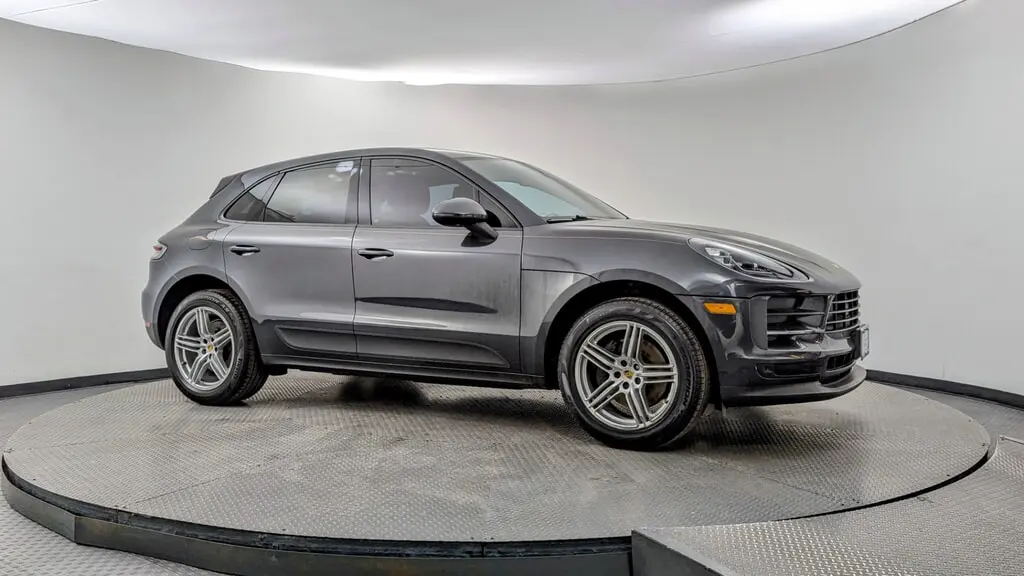 Florida Fine Cars - Used PORSCHE MACAN 2019 MIAMI