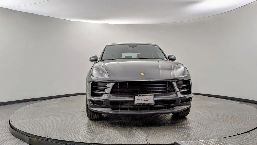 Florida Fine Cars - Used PORSCHE MACAN 2019 MIAMI