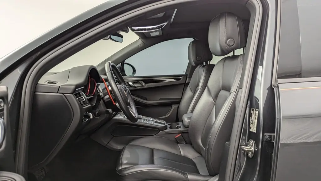 Florida Fine Cars - Used PORSCHE MACAN 2019 MIAMI