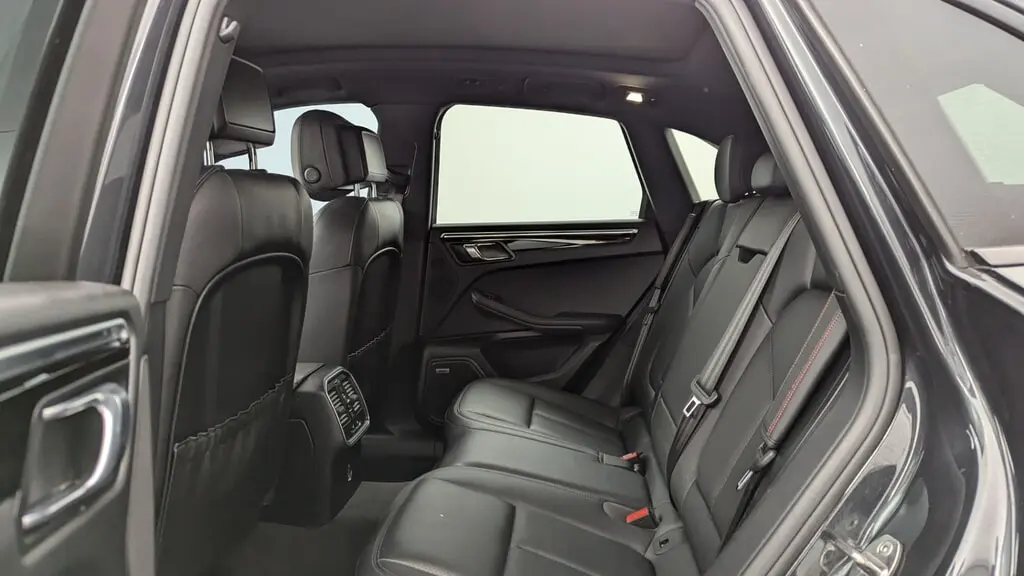 Florida Fine Cars - Used PORSCHE MACAN 2019 MIAMI