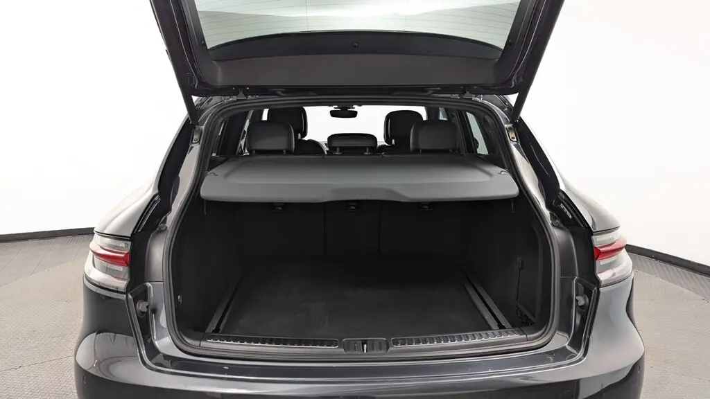 Florida Fine Cars - Used PORSCHE MACAN 2019 MIAMI