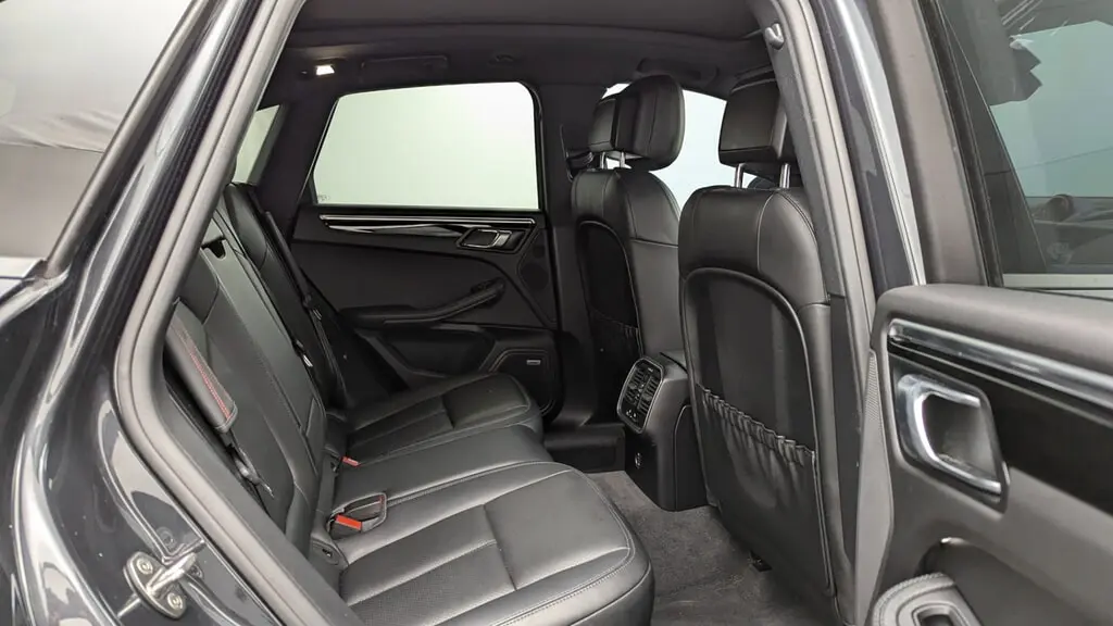 Florida Fine Cars - Used PORSCHE MACAN 2019 MIAMI