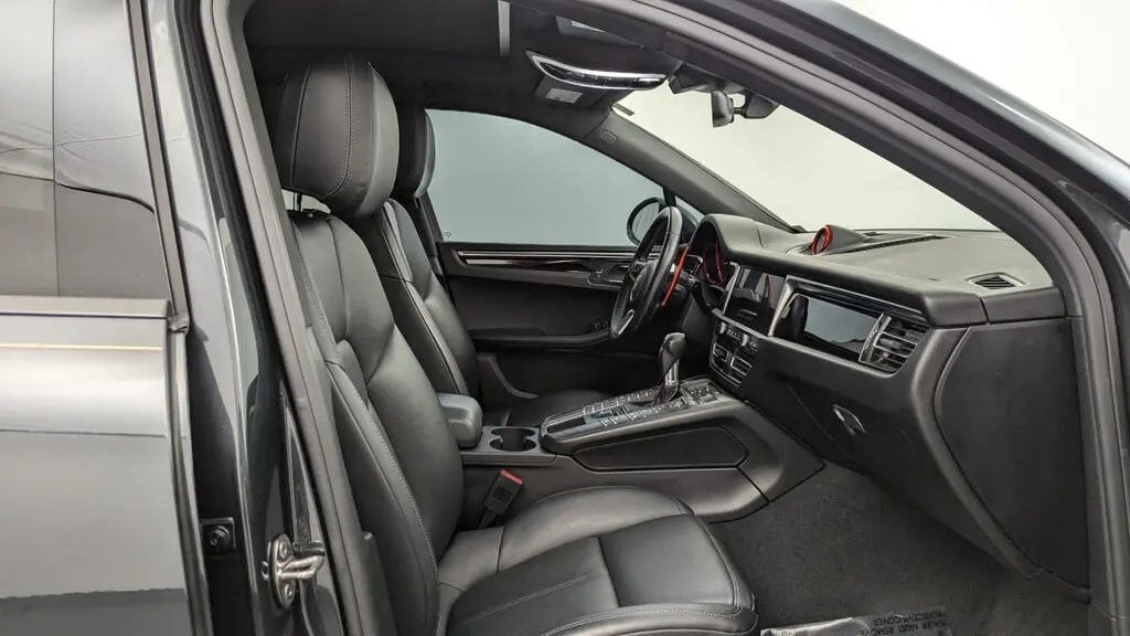 Florida Fine Cars - Used PORSCHE MACAN 2019 MIAMI