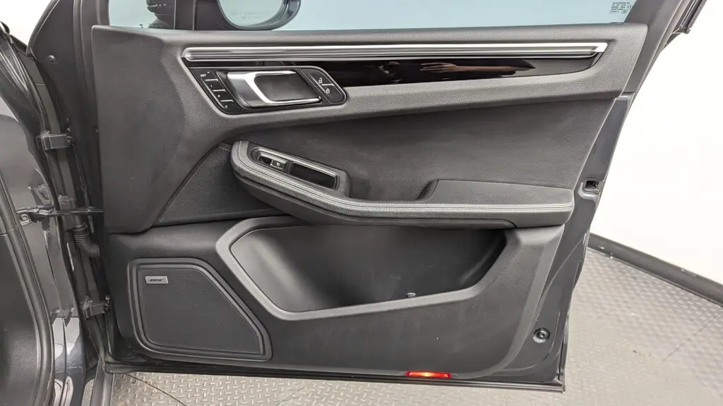 Florida Fine Cars - Used PORSCHE MACAN 2019 MIAMI