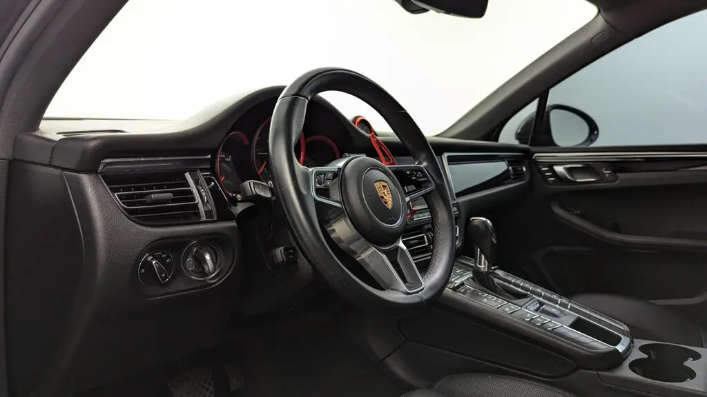 Florida Fine Cars - Used PORSCHE MACAN 2019 MIAMI