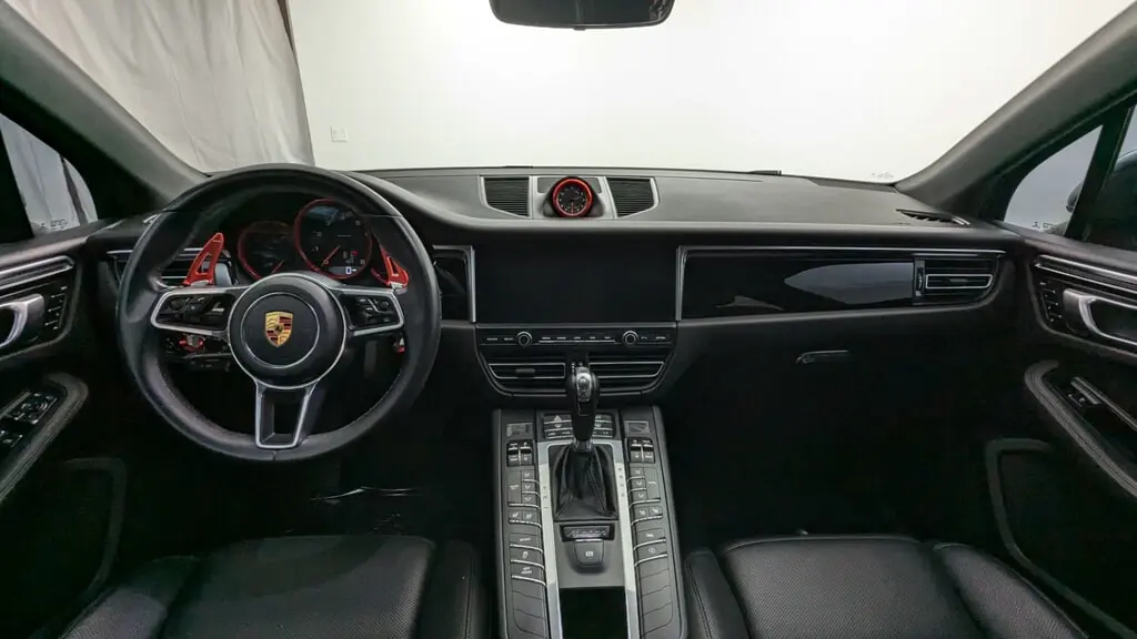 Florida Fine Cars - Used PORSCHE MACAN 2019 MIAMI