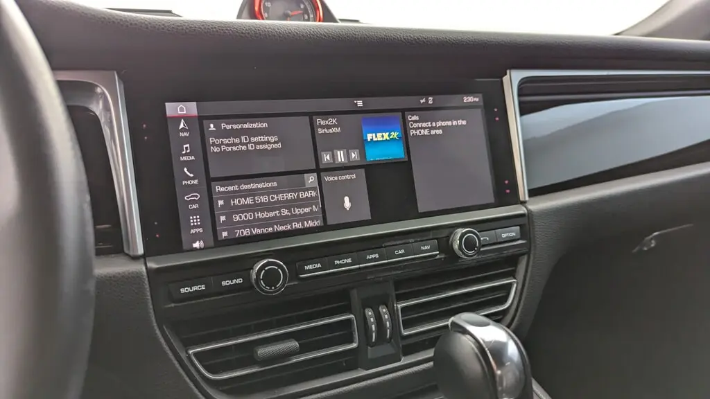 Florida Fine Cars - Used PORSCHE MACAN 2019 MIAMI