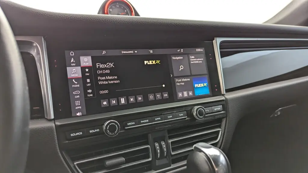 Florida Fine Cars - Used PORSCHE MACAN 2019 MIAMI