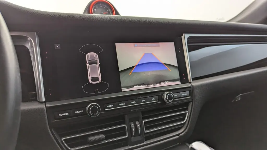 Florida Fine Cars - Used PORSCHE MACAN 2019 MIAMI