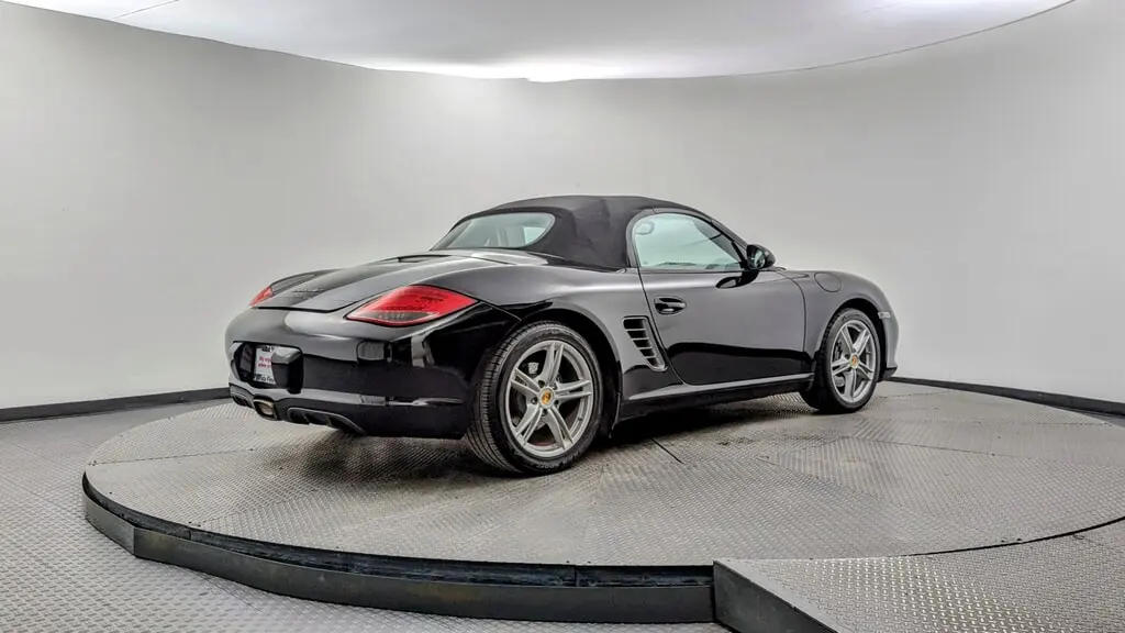 Florida Fine Cars - Used PORSCHE BOXSTER 2010 MIAMI 