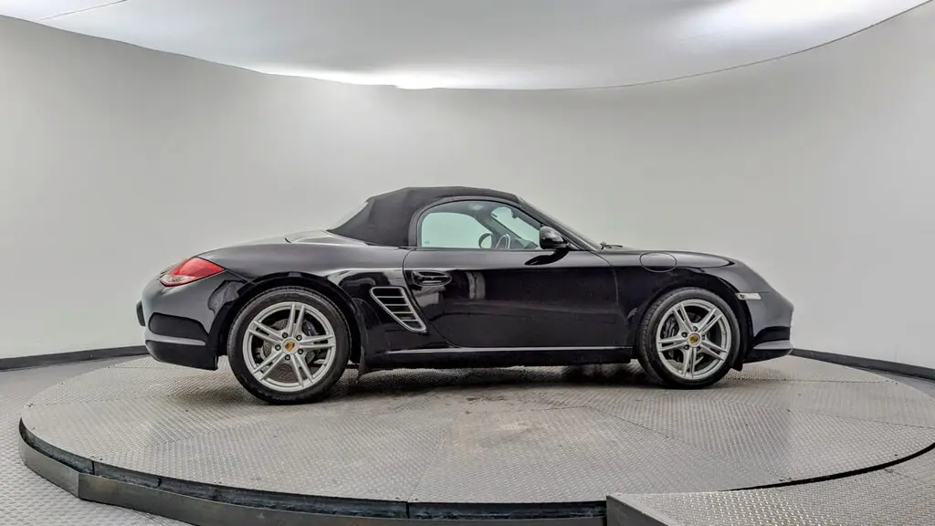 Florida Fine Cars - Used PORSCHE BOXSTER 2010 MIAMI 
