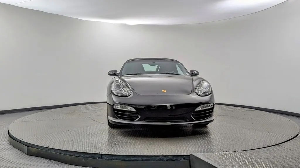 Florida Fine Cars - Used PORSCHE BOXSTER 2010 MIAMI 