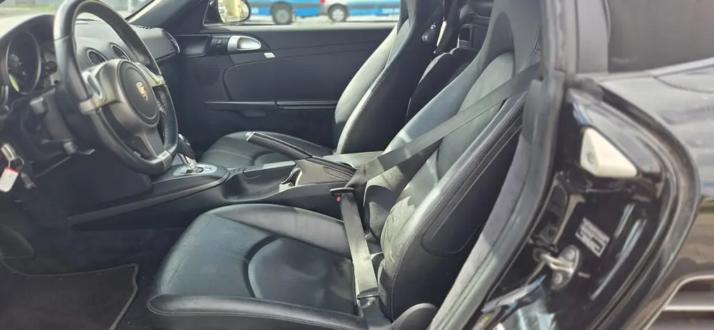 Florida Fine Cars - Used PORSCHE BOXSTER 2010 MIAMI 