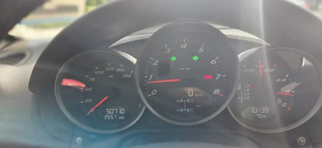 Florida Fine Cars - Used PORSCHE BOXSTER 2010 MIAMI 