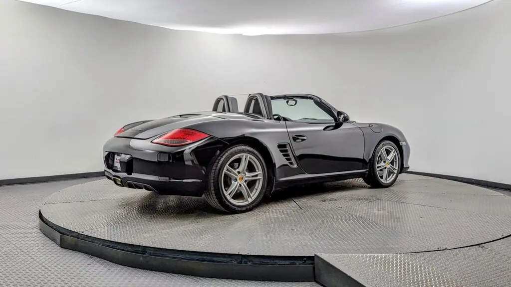 Florida Fine Cars - Used PORSCHE BOXSTER 2010 MIAMI 