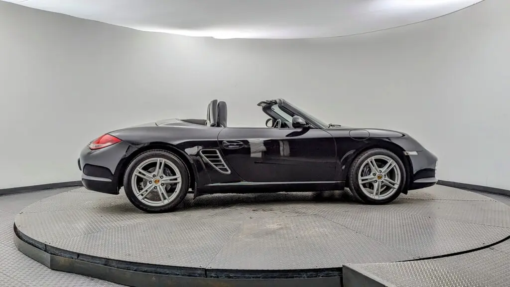 Florida Fine Cars - Used PORSCHE BOXSTER 2010 MIAMI 