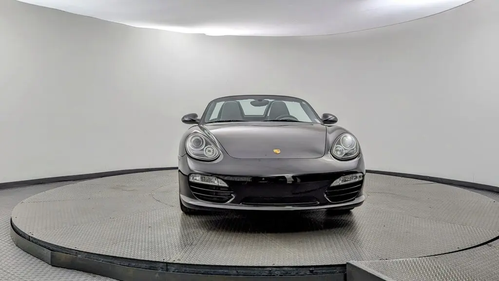 Florida Fine Cars - Used PORSCHE BOXSTER 2010 MIAMI 