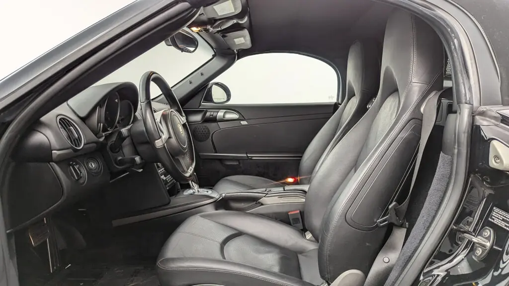 Florida Fine Cars - Used PORSCHE BOXSTER 2010 MIAMI 