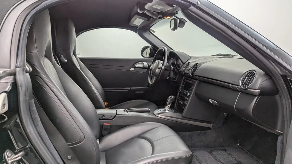 Florida Fine Cars - Used PORSCHE BOXSTER 2010 MIAMI 