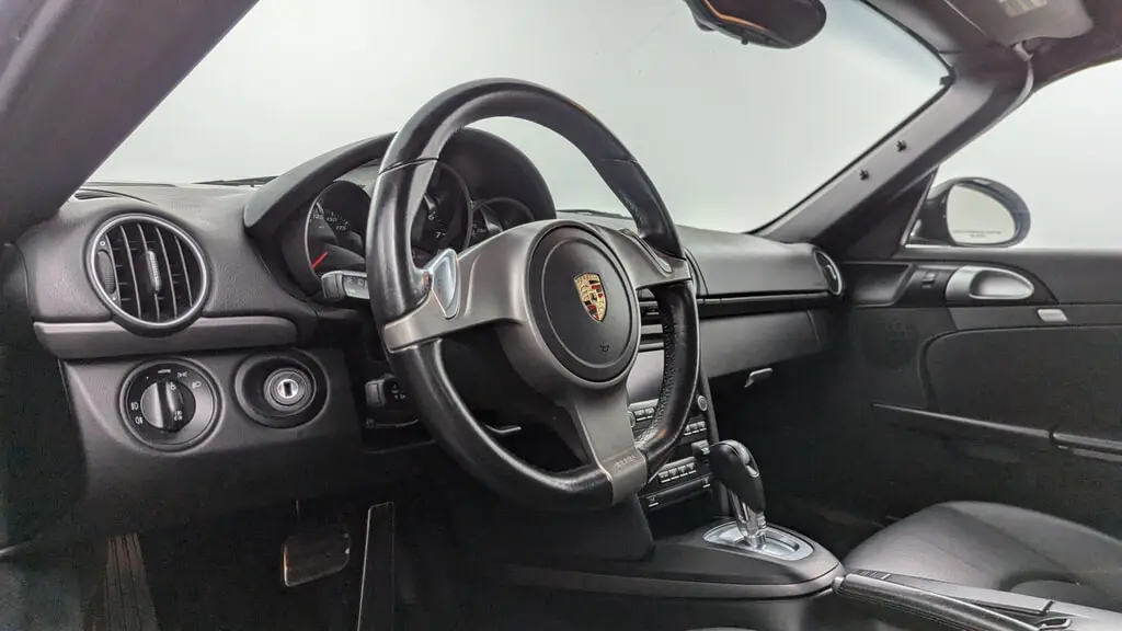 Florida Fine Cars - Used PORSCHE BOXSTER 2010 MIAMI 