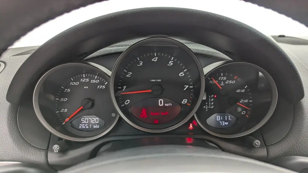 Florida Fine Cars - Used PORSCHE BOXSTER 2010 MIAMI 