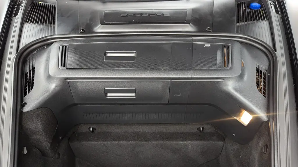 Florida Fine Cars - Used PORSCHE BOXSTER 2010 MIAMI 