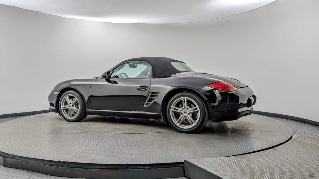 Florida Fine Cars - Used PORSCHE BOXSTER 2010 MIAMI 