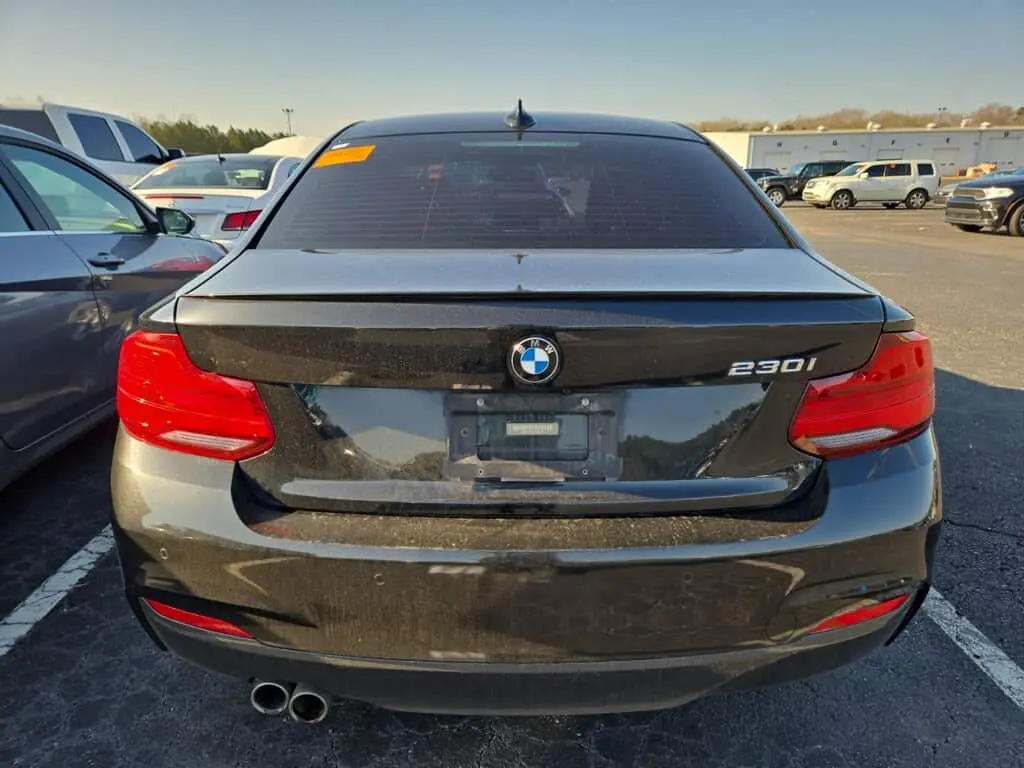 Florida Fine Cars - Used BMW 2 SERIES 2018 MARGATE 230I