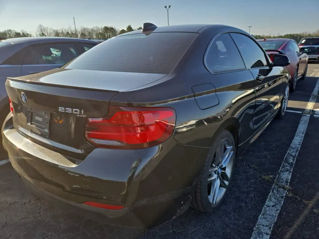 Florida Fine Cars - Used BMW 2 SERIES 2018 MARGATE 230I
