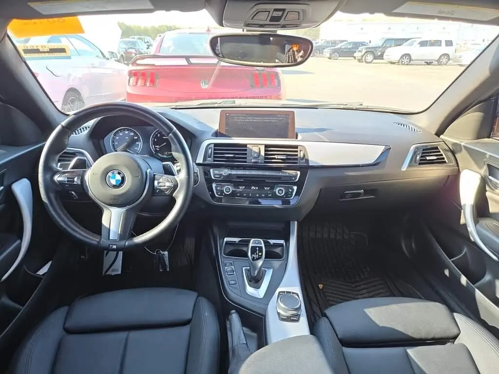 Florida Fine Cars - Used BMW 2 SERIES 2018 MARGATE 230I