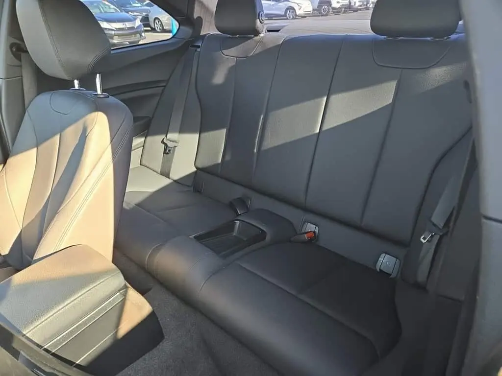 Florida Fine Cars - Used BMW 2 SERIES 2018 MARGATE 230I