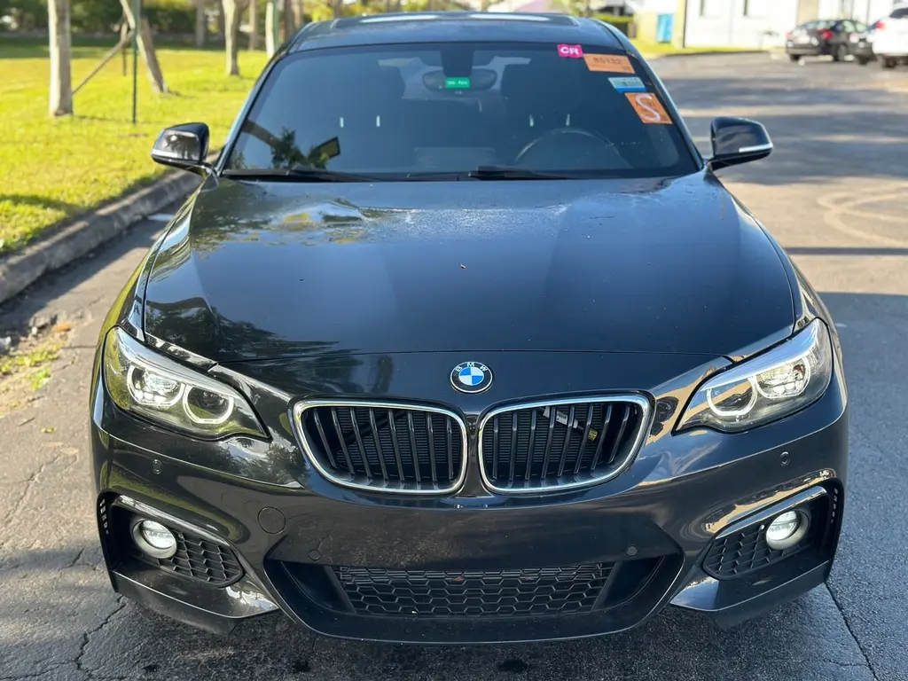 Florida Fine Cars - Used BMW 2 SERIES 2018 MARGATE 230I