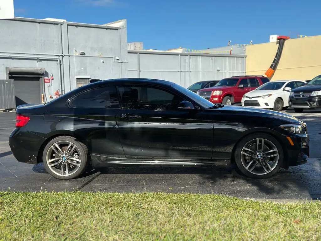 Florida Fine Cars - Used BMW 2 SERIES 2018 MARGATE 230I