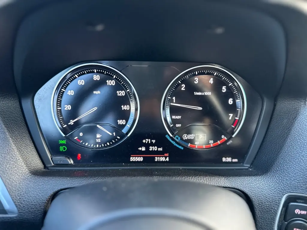 Florida Fine Cars - Used BMW 2 SERIES 2018 MARGATE 230I