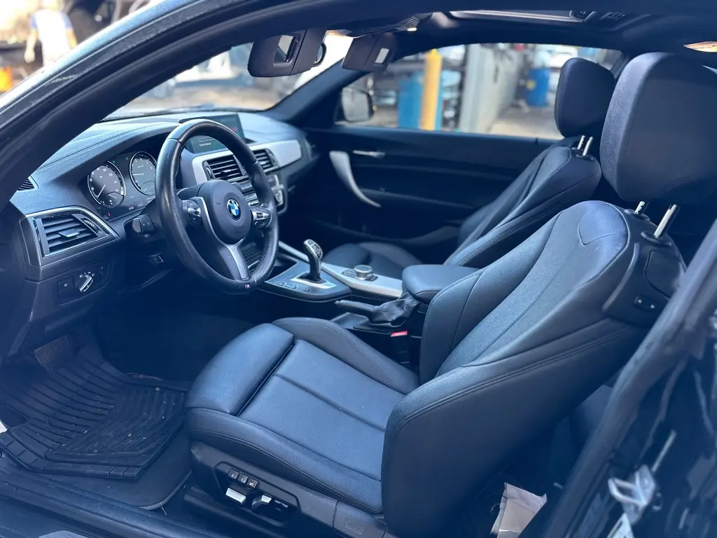 Florida Fine Cars - Used BMW 2 SERIES 2018 MARGATE 230I