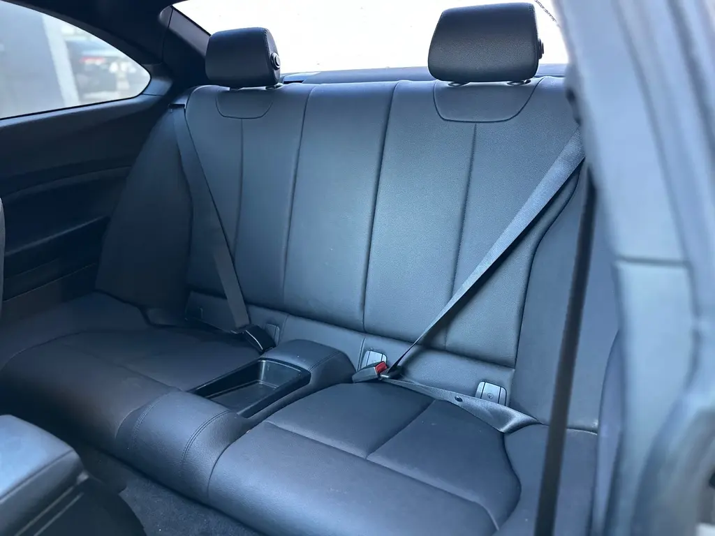 Florida Fine Cars - Used BMW 2 SERIES 2018 MARGATE 230I