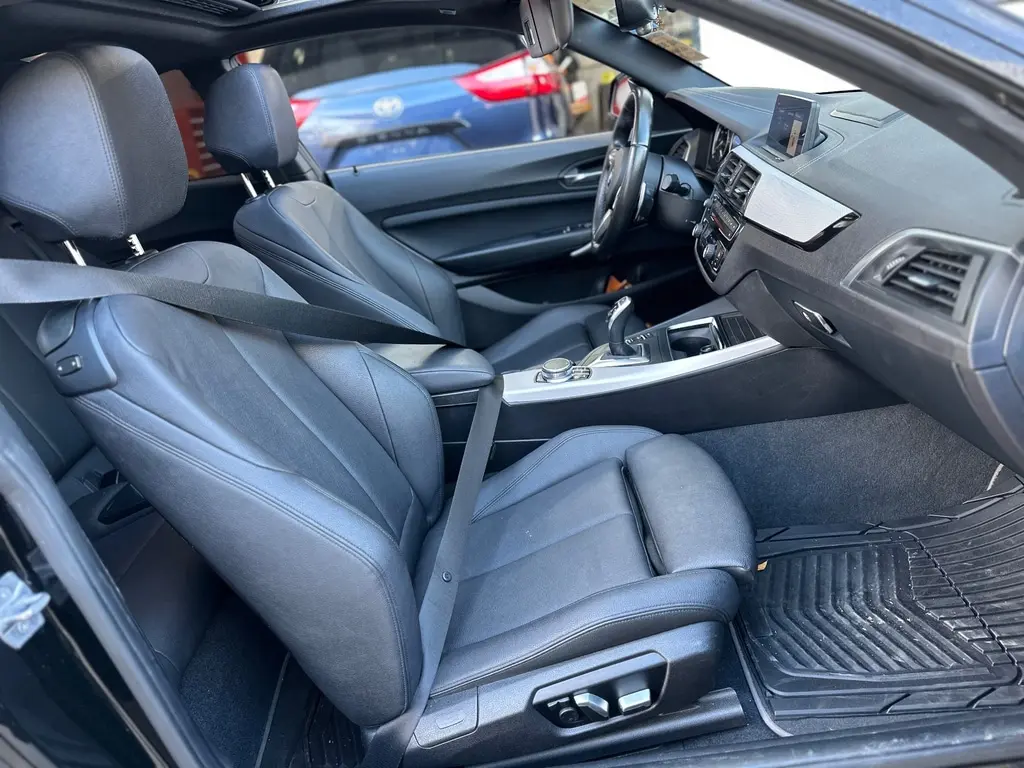 Florida Fine Cars - Used BMW 2 SERIES 2018 MARGATE 230I