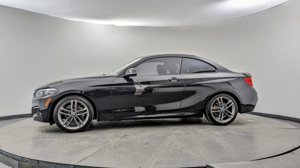 Florida Fine Cars - Used BMW 2 SERIES 2018 MARGATE 230I