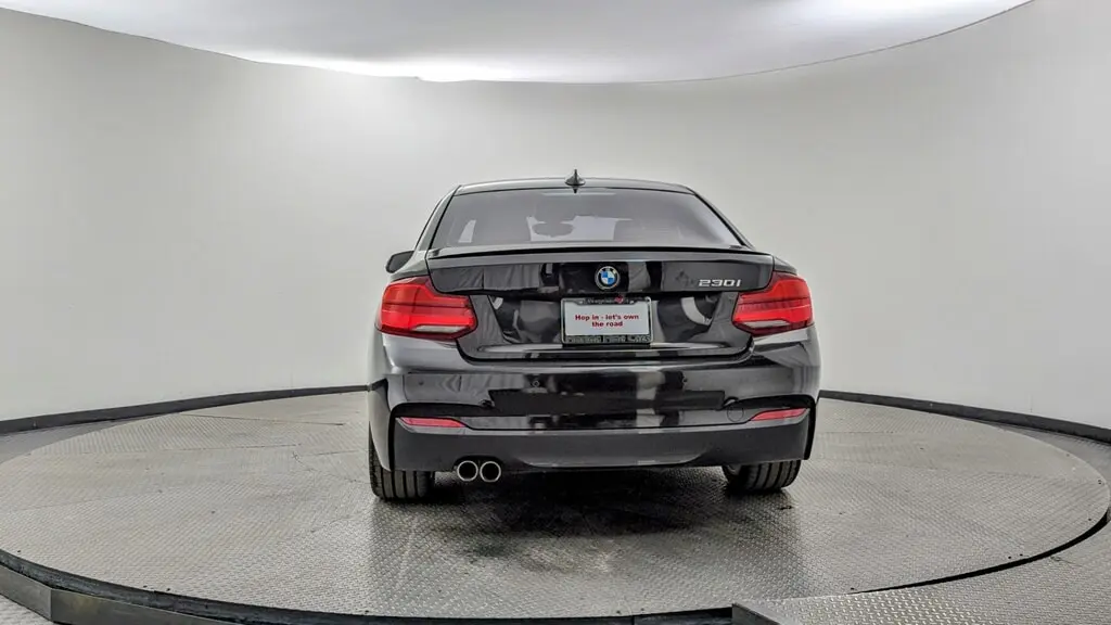 Florida Fine Cars - Used BMW 2 SERIES 2018 MARGATE 230I