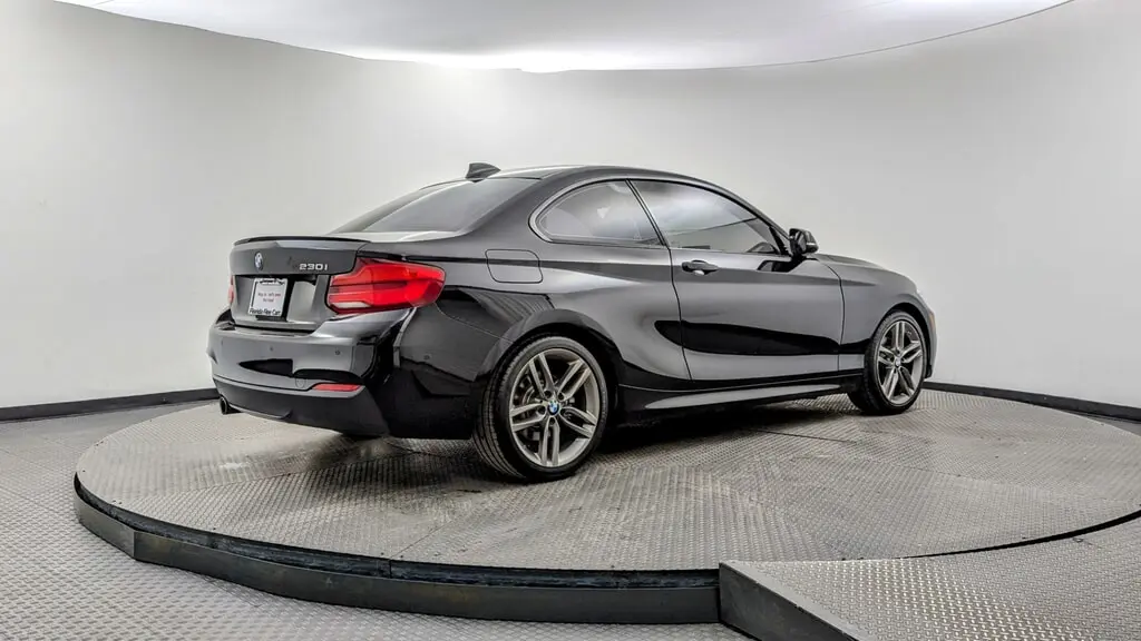 Florida Fine Cars - Used BMW 2 SERIES 2018 MARGATE 230I