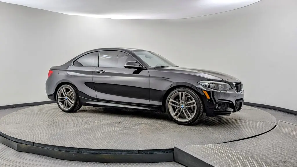 Florida Fine Cars - Used BMW 2 SERIES 2018 MARGATE 230I