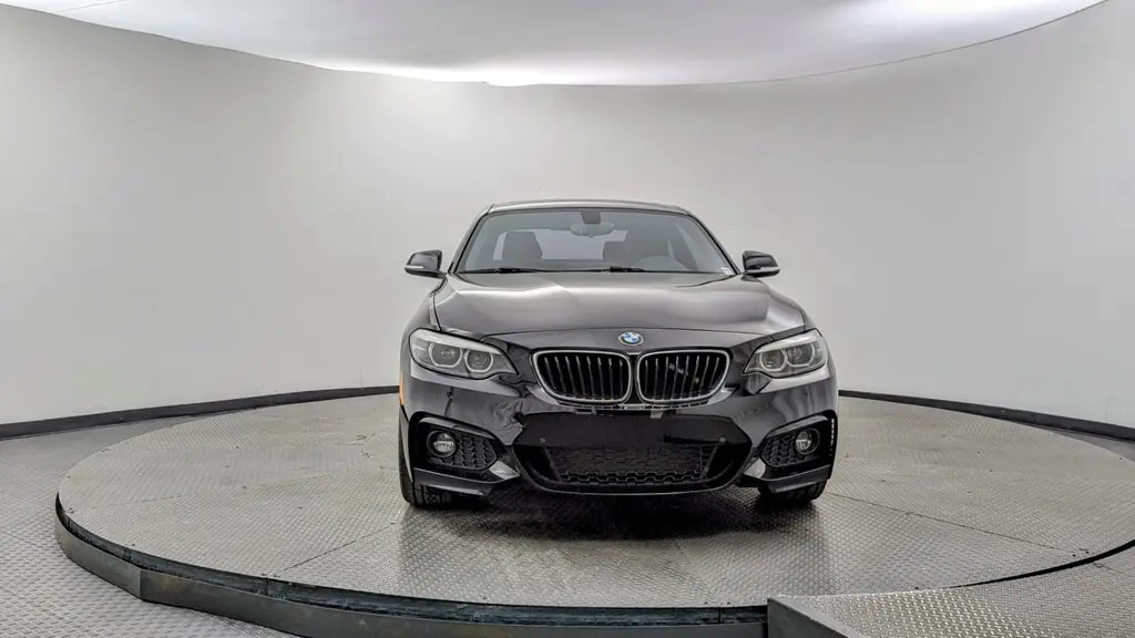 Florida Fine Cars - Used BMW 2 SERIES 2018 MARGATE 230I