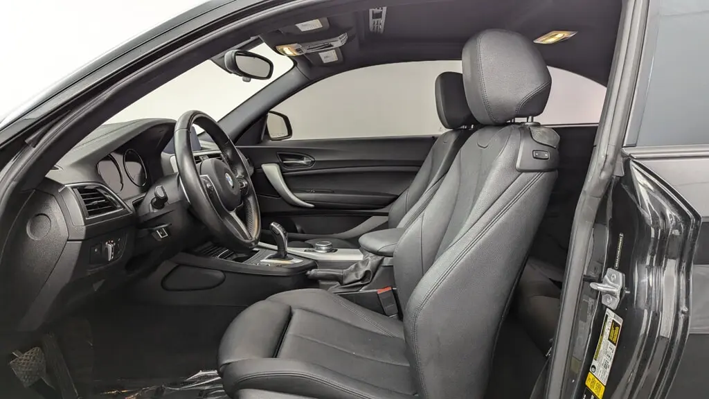 Florida Fine Cars - Used BMW 2 SERIES 2018 MARGATE 230I