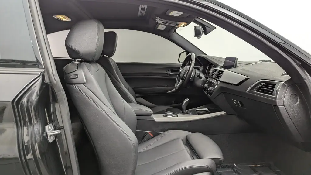 Florida Fine Cars - Used BMW 2 SERIES 2018 MARGATE 230I